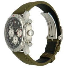 Breitling Aviator 8 Curtiss Warhawk AB0119