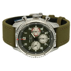 Breitling Aviator 8 Curtiss Warhawk AB0119