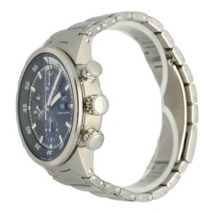 IWC Aquatimer Chronograaf