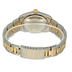 Rolex Oyster Perpetual Date Gold/steel Ref. 1505 