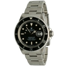 Rolex Submarine Date Ref.16800 