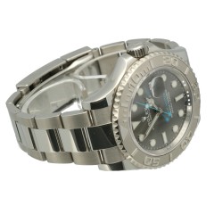 Rolex Yacht-Master 40 Rhodium Ref.126622