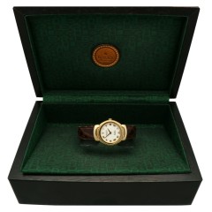 Rolex Cellini 18K.Geel Goud Ref.6621 