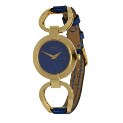 Chopard LUC 18K.geelgoud 