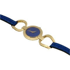 Chopard LUC 18K.geelgoud 