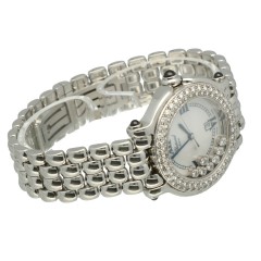 Chopard Happy Sport Floating Diamonds