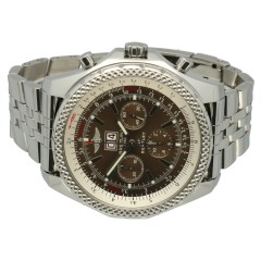 Breitling Bentley 6.75 Ref.A44362 Bronze wijzerplaat