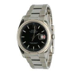 Rolex Datejust 36 Ref.116234