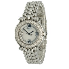 Chopard Happy Sport Floating Diamonds