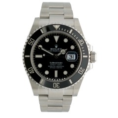 Rolex Submariner Date 41 Ref.126610LN