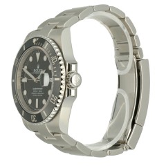 Rolex Submariner Date 41 Ref.126610LN