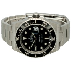 Rolex Submariner Date 41 Ref.126610LN