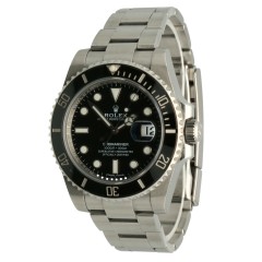 Rolex Submariner Date Ref.116610LN 