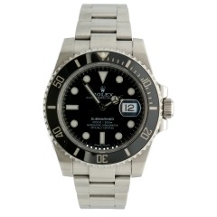 Rolex Submariner Date Ref.116610LN 