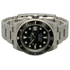 Rolex Submariner Date Ref.116610LN 