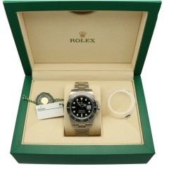 Rolex Submariner Date Ref.116610LN 