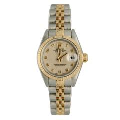 Rolex Lady Datejust ''Jubilee dial'' Ref. 69173