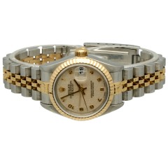 Rolex Lady Datejust ''Jubilee dial'' Ref. 69173