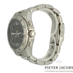  Breitling B-1 Chronograaf Ref. A68062 “Full Service