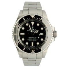 Rolex Sea-Dweller Deepsea Ref. 116660 ''Full set 2013''