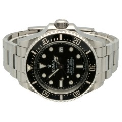 Rolex Sea-Dweller Deepsea Ref. 116660 ''Full set 2013''