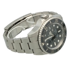 Rolex Sea-Dweller Deepsea Ref. 116660 ''Full set 2013''