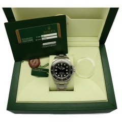 Rolex Sea-Dweller Deepsea Ref. 116660 ''Full set 2013''