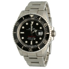 Rolex Sea-Dweller 