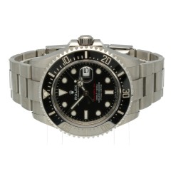 Rolex Sea-Dweller 