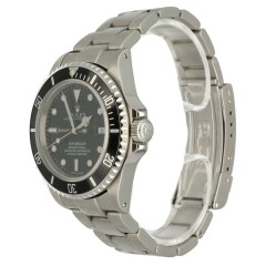 Rolex Sea-Dweller Ref: 16600