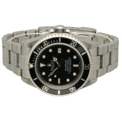 Rolex Sea-Dweller Ref: 16600