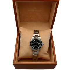 Rolex Sea-Dweller Ref: 16600