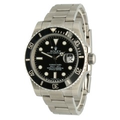 Rolex Submariner Date Ref. 116610LN 