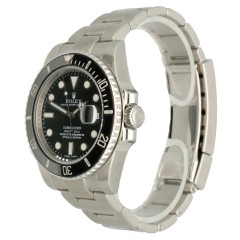 Rolex Submariner Date Ref. 116610LN 