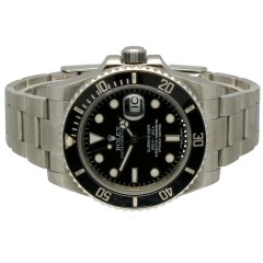 Rolex Submariner Date Ref. 116610LN 