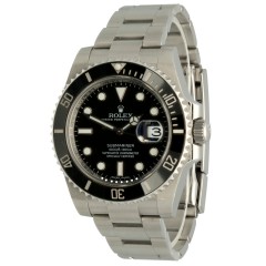 Rolex Submariner Date Ref.116610LN 