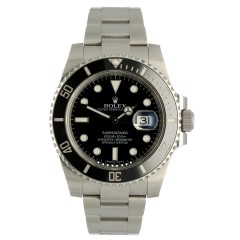 Rolex Submariner Date Ref.116610LN 