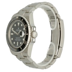 Rolex Submariner Date Ref.116610LN 