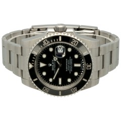 Rolex Submariner Date Ref.116610LN 