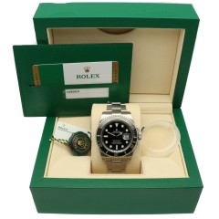 Rolex Submariner Date Ref.116610LN 