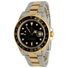 Rolex GMT-Master II Ref: 16713 X-Serie