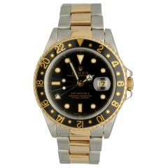 Rolex GMT-Master II Ref: 16713 X-Serie