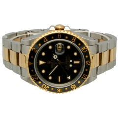 Rolex GMT-Master II Ref: 16713 X-Serie