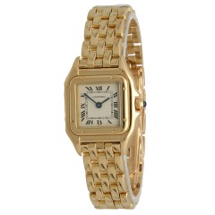 Cartier Panthere 18K. Gold Ref.1070 