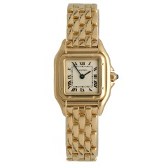 Cartier Panthere 18K. Gold Ref.1070 