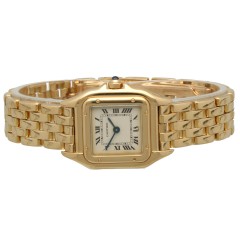 Cartier Panthere 18K. Gold Ref.1070 