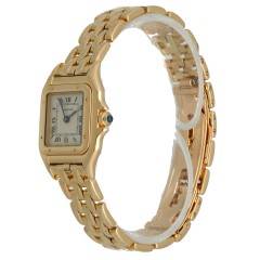 Cartier Panthere 18K. Gold Ref.1070 