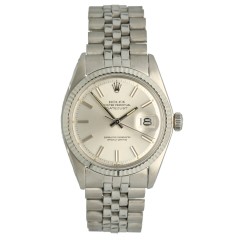 Rolex Datejust 36mm Ref: 1601