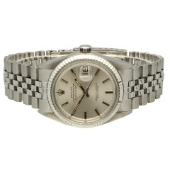 Rolex Datejust 36mm Ref: 1601