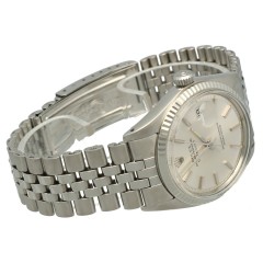 Rolex Datejust 36mm Ref: 1601